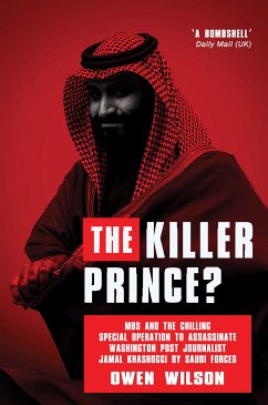 The Killer Prince (eBook, ePUB) - Wilson, Owen