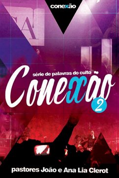 Manual Conexão (eBook, ePUB) - Clerot, Lia; Clerot, João