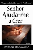 Senhor ajuda-me a crer (eBook, ePUB)