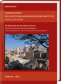 Die Nekropole der Fatimiden in Assuan
