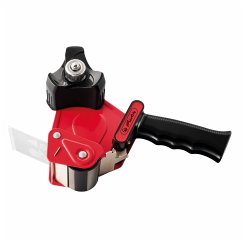 Cover Herlitz Packbandabroller Abroller für Großrollen bis 66m x 50mm