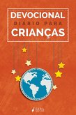 Devocional diário para crianças (eBook, ePUB)