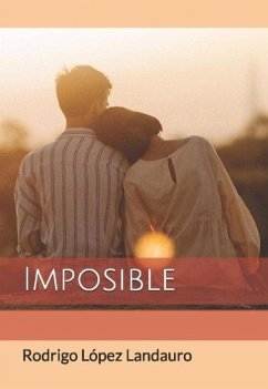 Impossible (eBook, ePUB) Cover Impossible (eBook, ePUB)