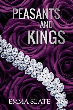 Cover Peasants and Kings (eBook, ePUB)