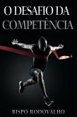 O desafio da competência (eBook, ePUB)