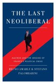 The Last Neoliberal (eBook, ePUB)