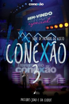 Cover Manual conexão (eBook, ePUB)