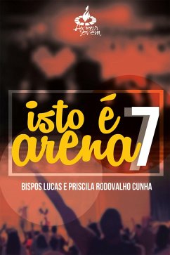 Cover Isto é arena 7 (eBook, ePUB)