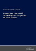 Contemporary Issues with Multidisciplinary Perspectives on Social Science