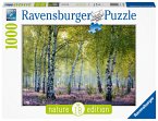 Ravensburger Puzzle Nature Edition 16753 - Birkenwald - 1000 Teile Puzzle für Erwachsene und Kinder ab 14 Jahren