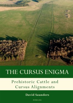 The Cursus Enigma - Saunders, David