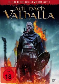 Auf nach Valhalla - Diverse