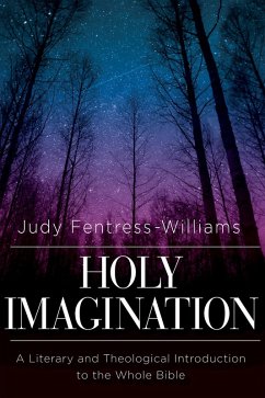 Cover Holy Imagination (eBook, ePUB)