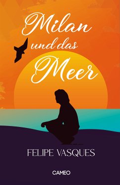 Milan und das Meer (eBook, ePUB) - Vasques, Felipe