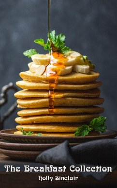 Cover The Breakfast Collection (eBook, ePUB)
