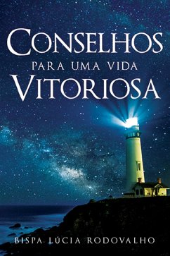 Cover Conselhos para uma vida vitoriosa (eBook, ePUB)