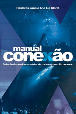 Cover Manual Conexão (eBook, ePUB)