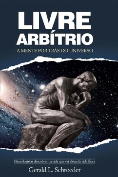 Cover Livre-arbítrio (eBook, ePUB)