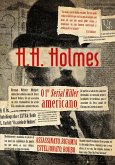 H. H. Holmes (eBook, ePUB)