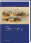 Deportationen im Perserreich in teispidisch-achaimenidischer Zeit