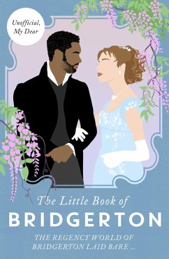 Cover The Little Book of Bridgerton (eBook, ePUB)