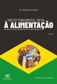 Direito Fundamental Social à Alimentação (eBook, ePUB)