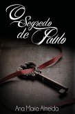 O segredo de Paulo (eBook, ePUB)