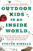 Outdoor Kids in an Inside World (eBook, ePUB)