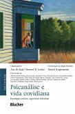 Psicanálise e vida covidiana (eBook, ePUB)