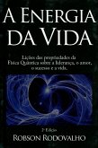 A energia da vida (eBook, ePUB)