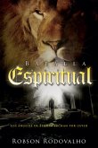 Batalla espiritual (eBook, ePUB)
