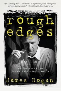 Cover Rough Edges (eBook, ePUB)