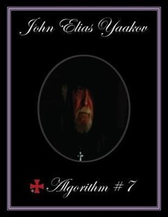 Algorithm # 7 (eBook, ePUB) - Yaakov, John Elias