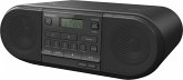 Panasonic RX-D500EG-K schwarz