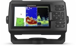 Garmin Striker Vivid 5cv