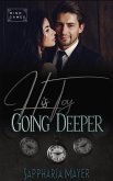 His Toy is Going Deeper (Mind Games, #3) (eBook, ePUB)