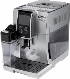 Cover DeLonghi ECAM370.95.S Dinamica Plus