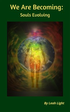Cover We Are Becoming: Souls Evolving (eBook, ePUB)