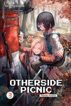 Cover Otherside Picnic: Volume 3 (eBook, ePUB)