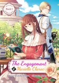 The Engagement of Marielle Clarac (eBook, ePUB)