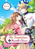 The Temptation of Marielle Clarac (eBook, ePUB)