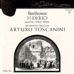 Fidelio (ga) - Beethoven Arturo Toscanini, NBC Symphony Orchestra