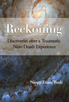 Reckoning (eBook, ePUB) - Bush, Nancy Evans