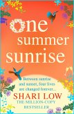 One Summer Sunrise (eBook, ePUB)