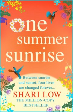 One Summer Sunrise (eBook, ePUB) - Low, Shari