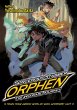 Sorcerous Stabber Orphen: The Wayward... - Bild 1