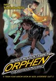 Sorcerous Stabber Orphen: The Wayward Journey Volume 9 (eBook, ePUB)