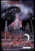 Teogonia: Volume 2 (eBook, ePUB)