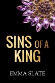 Sins of a King (SINS Series, #1) (eBook, ePUB)