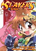 Slayers: Volume 1 (eBook, ePUB)